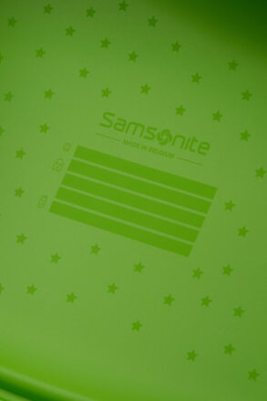 Samsonite Dream2Go Dinosaurus dětský kufr a odrážedlo