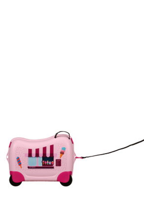Samsonite Dream2Go Zmrzlinářka dětský kufr a odrážedlo
