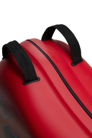 Samsonite Dream2Go Disney Auta dětský kufr a odrážedlo