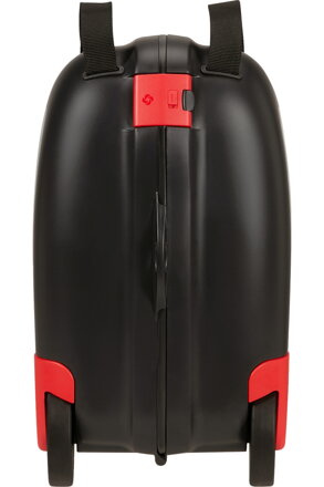 Samsonite Dream2Go Disney Spiderman dětský kufr a odrážedlo