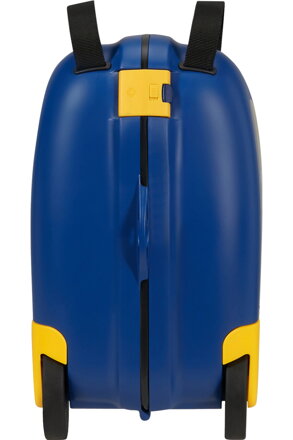Samsonite Dream2Go Disney Mickey dětský kufr a odrážedlo