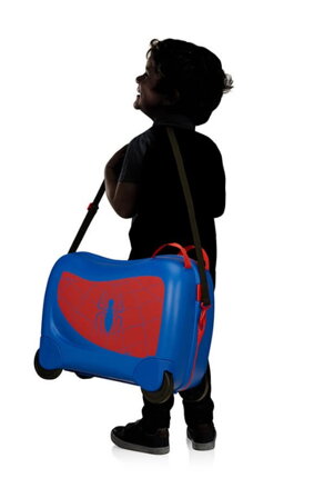 Samsonite Dream Rider Spider-Man