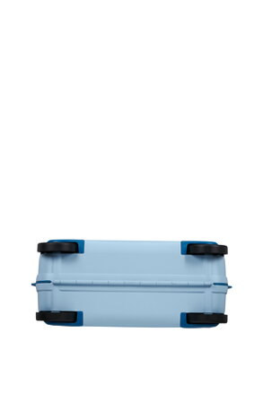 Samsonite Dream Rider pejsek P. dětský kufr a odrážedlo