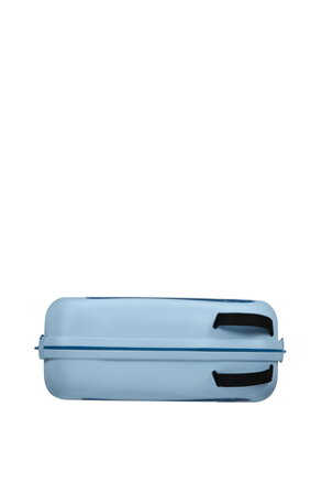 Samsonite Dream Rider pejsek P. dětský kufr a odrážedlo