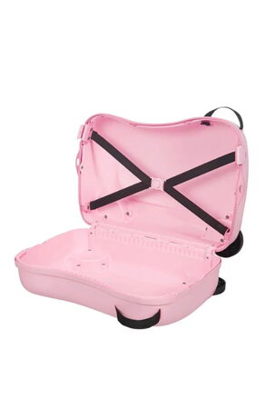 Samsonite Dream Rider Minnie | dětský kufr / odrážedlo