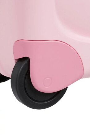 Samsonite Dream Rider Minnie | dětský kufr / odrážedlo