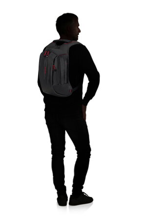 Samsonite Ecodiver batoh S na notebook 14"
