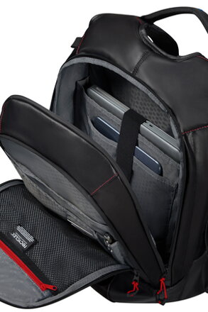 Samsonite Ecodiver batoh M na notebook 15,6"