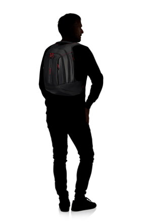 Samsonite Ecodiver batoh M na notebook 15,6"