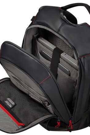 Samsonite Ecodiver batoh L na notebook 17,3"