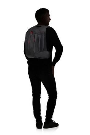 Samsonite Ecodiver batoh L na notebook 17,3"