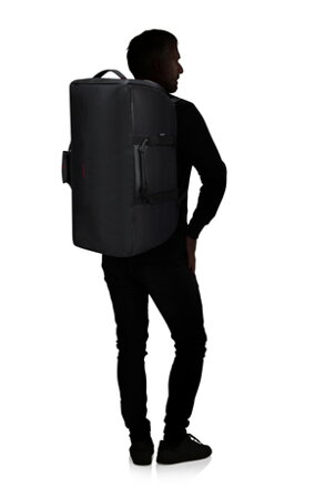 Samsonite Ecodiver cestovní taška L