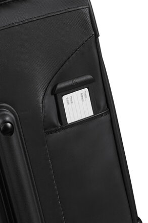 Samsonite Ecodiver cestovní taška s kolečky 55