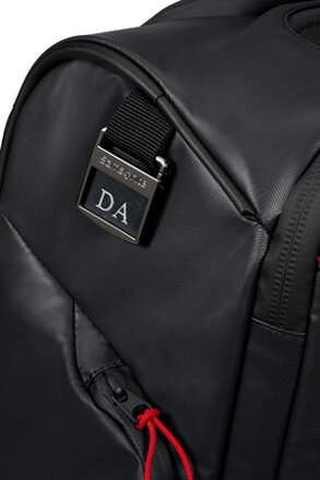 Samsonite Ecodiver cestovní taška s kolečky 55