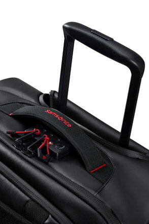 Samsonite Ecodiver cestovní taška s kolečky 55