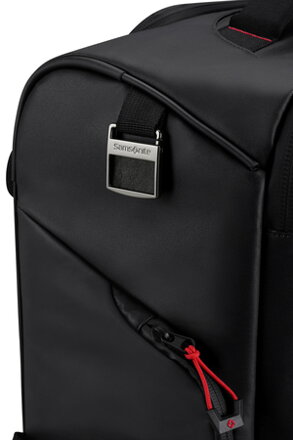 Samsonite Ecodiver cestovní taška/batoh s kolečky 55