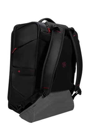 Samsonite Ecodiver cestovní taška/batoh s kolečky 55