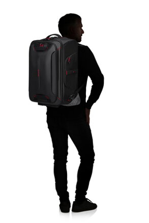 Samsonite Ecodiver cestovní taška/batoh s kolečky 55