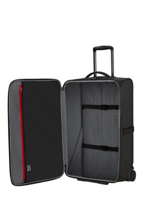 Samsonite Ecodiver cestovní taška s kolečky 67