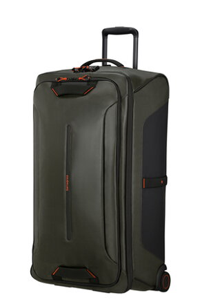 Samsonite Ecodiver cestovní taška s kolečky 79