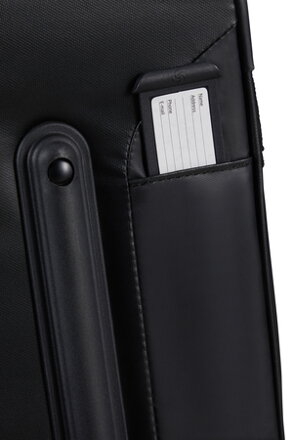 Samsonite Ecodiver cestovní taška se čtyřmi kolečky 55