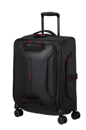 Samsonite Ecodiver cestovní taška se čtyřmi kolečky 55