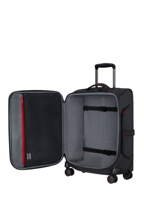 Samsonite Ecodiver cestovní taška se čtyřmi kolečky 55