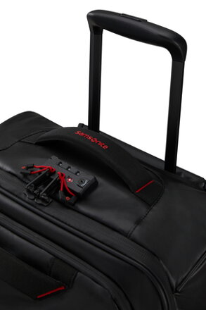 Samsonite Ecodiver cestovní taška se čtyřmi kolečky 55