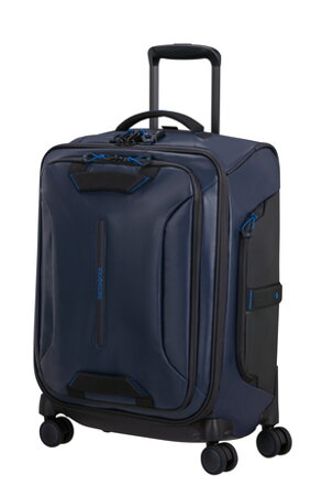 Samsonite Ecodiver cestovní taška se čtyřmi kolečky 55