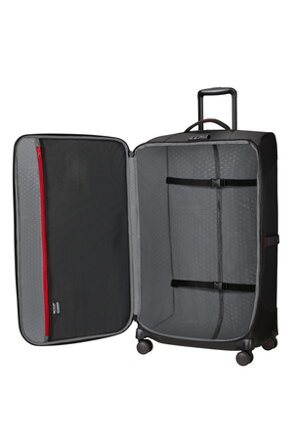Samsonite Ecodiver cestovní taška se čtyřmi kolečky 79