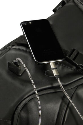 Samsonite Ecodiver batoh S 38 L