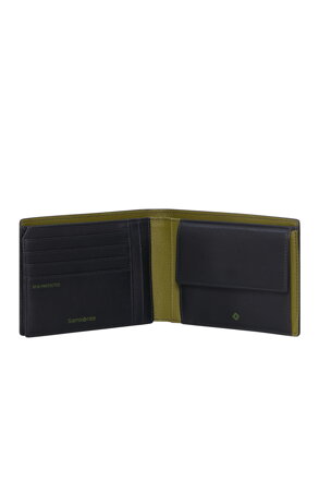 Samsonite Edgy SLG pánská peněženka KSO-047