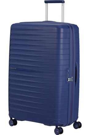 Dusk Purple A569 | American Tourister Fastforward spinner 78 exp
