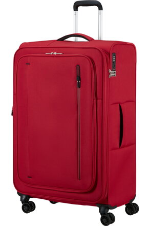 Astral Red 0424 | American Tourister Cloudrider spinner L EXP