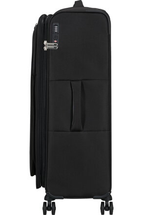 American Tourister Cloudrider spinner L EXP cestovní kufr