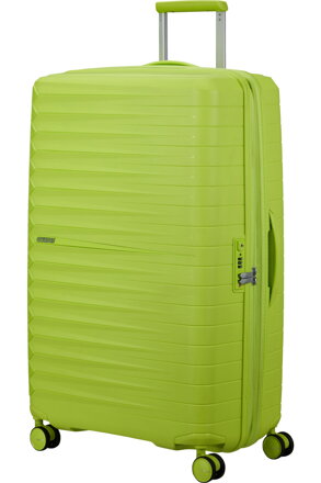 Neon Lime 8924 | American Tourister Fastforward spinner 78 exp