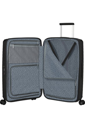 American Tourister Fastforward spinner 67 exp cestovní kufr