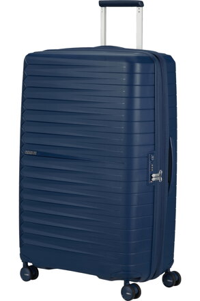 Navy Blue 1598 | American Tourister Fastforward spinner 78 exp