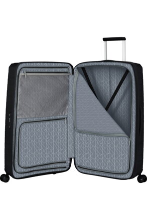 American Tourister Fastforward spinner 78 exp cestovní kufr