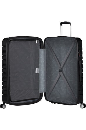 American Tourister Flashline spinner 78 EXP cestovní kufr