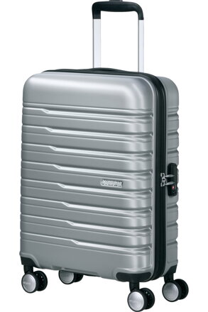 American Tourister Flashline spinner 55 cestovní kufr