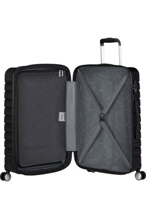 American Tourister Flashline spinner 67 EXP cestovní kufr