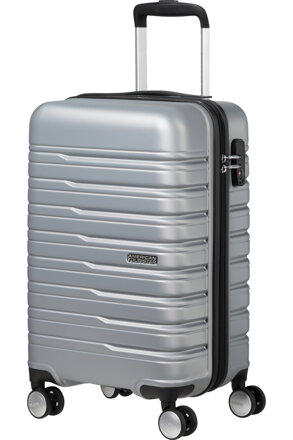 Sky Silver 6260 | American Tourister Flashline spinner 55 x 35