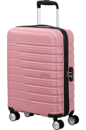 Lilas Pink A577 | American Tourister Flashline spinner 55