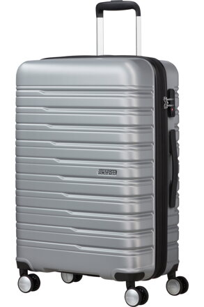 Sky Silver 6260 | American Tourister Flashline spinner 67 EXP