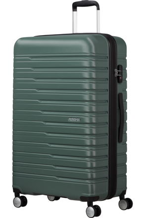 American Tourister Flashline spinner 78 EXP cestovní kufr