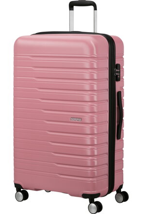 Lilas Pink A577 | American Tourister Flashline spinner 78 EXP