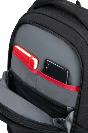 Samsonite Guardit 3.0 batoh na notebook 17,3"