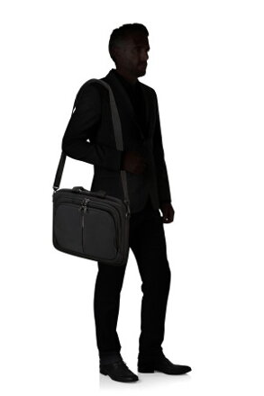 Samsonite Guardit 3.0 brašna na notebook 15,6" SLIM
