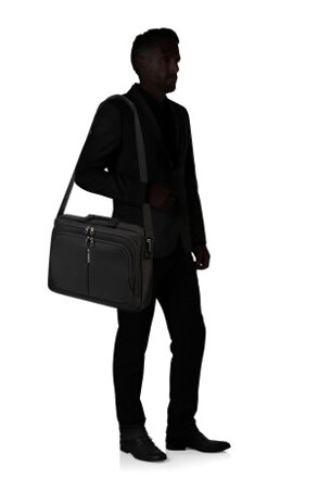 Samsonite Guardit 3.0 brašna na notebook 17,3"